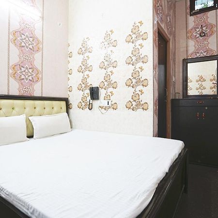 Spot On 43436 Hotel Mannat Spot Moradabad Extérieur photo